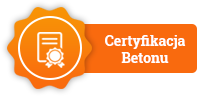 certyfikacja Betonu